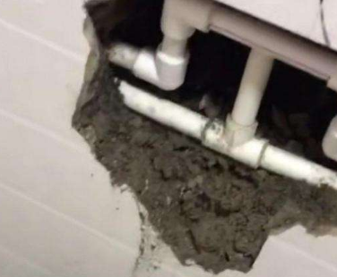 内丘卫生间防水找谁好