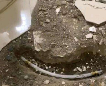 内丘卫生间测漏水哪家优惠