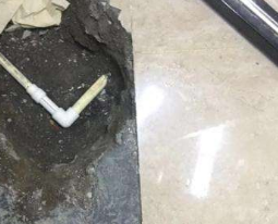 内丘卫生间测漏水多少钱