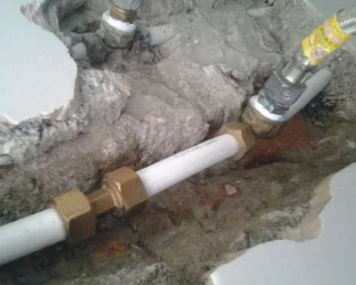 内丘测漏水多少钱