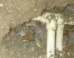 内丘卫生间防水的报价