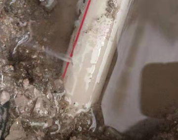 内丘水管维修多少钱