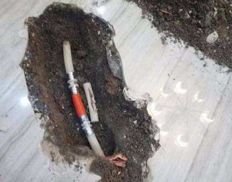 内丘水管维修哪家好