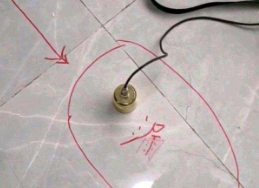 内丘卫生间测漏水多少钱