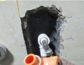 内丘卫生间测漏水哪家好