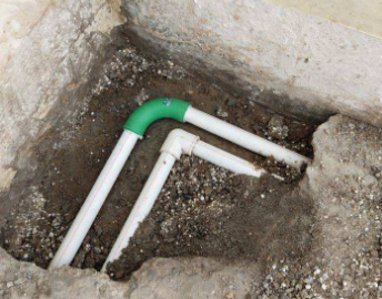 内丘卫生间测漏水价格多少