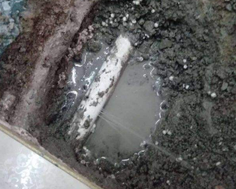 内丘卫生间测漏水哪家好