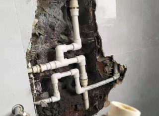 内丘卫生间测漏水价格多少