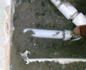 内丘卫生间测漏水哪家好