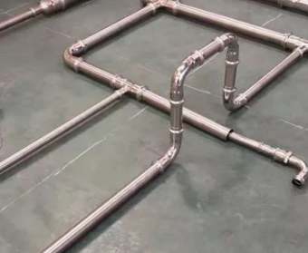 内丘水管维修多少钱