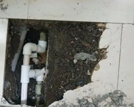 内丘卫生间测漏水哪家好
