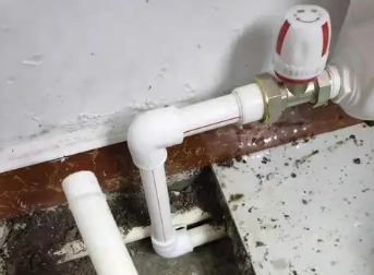 内丘卫生间测漏水多少钱