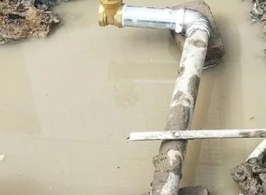 内丘测漏水公司电话